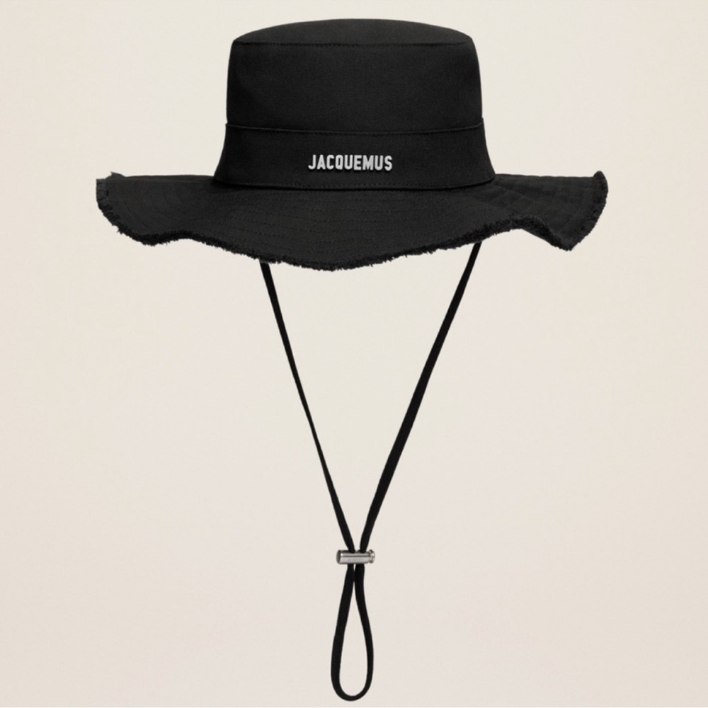 Jacquemus hat